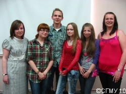 Победители МБФ